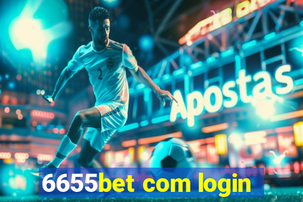 6655bet com login